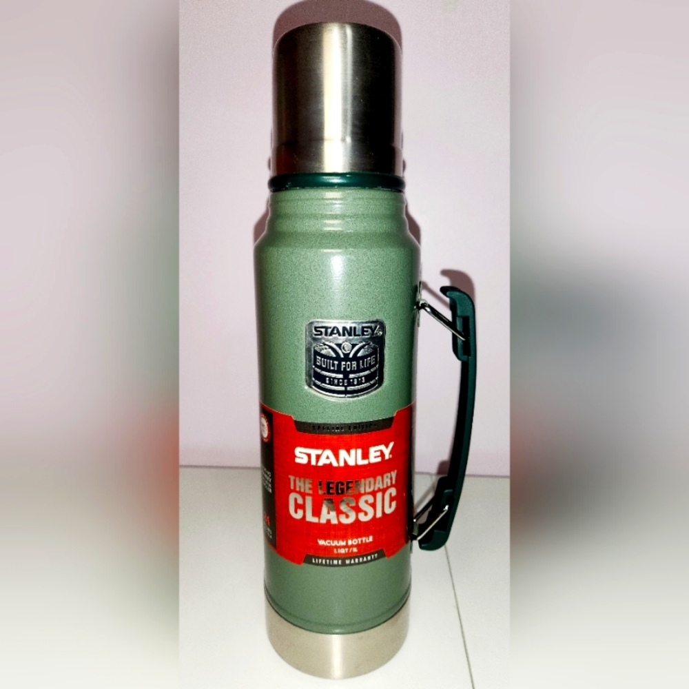 Stanley Bottle